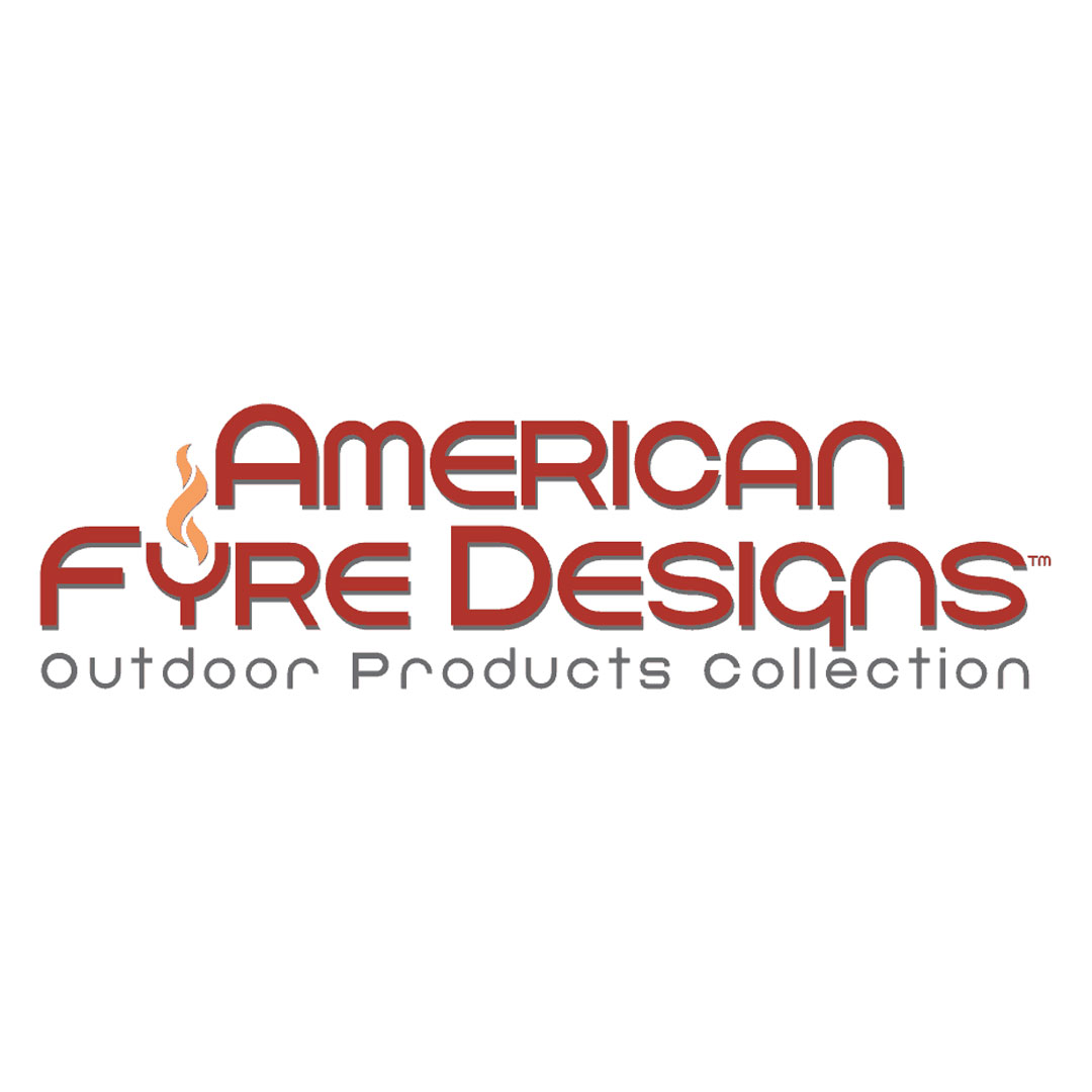 American Fyre logo