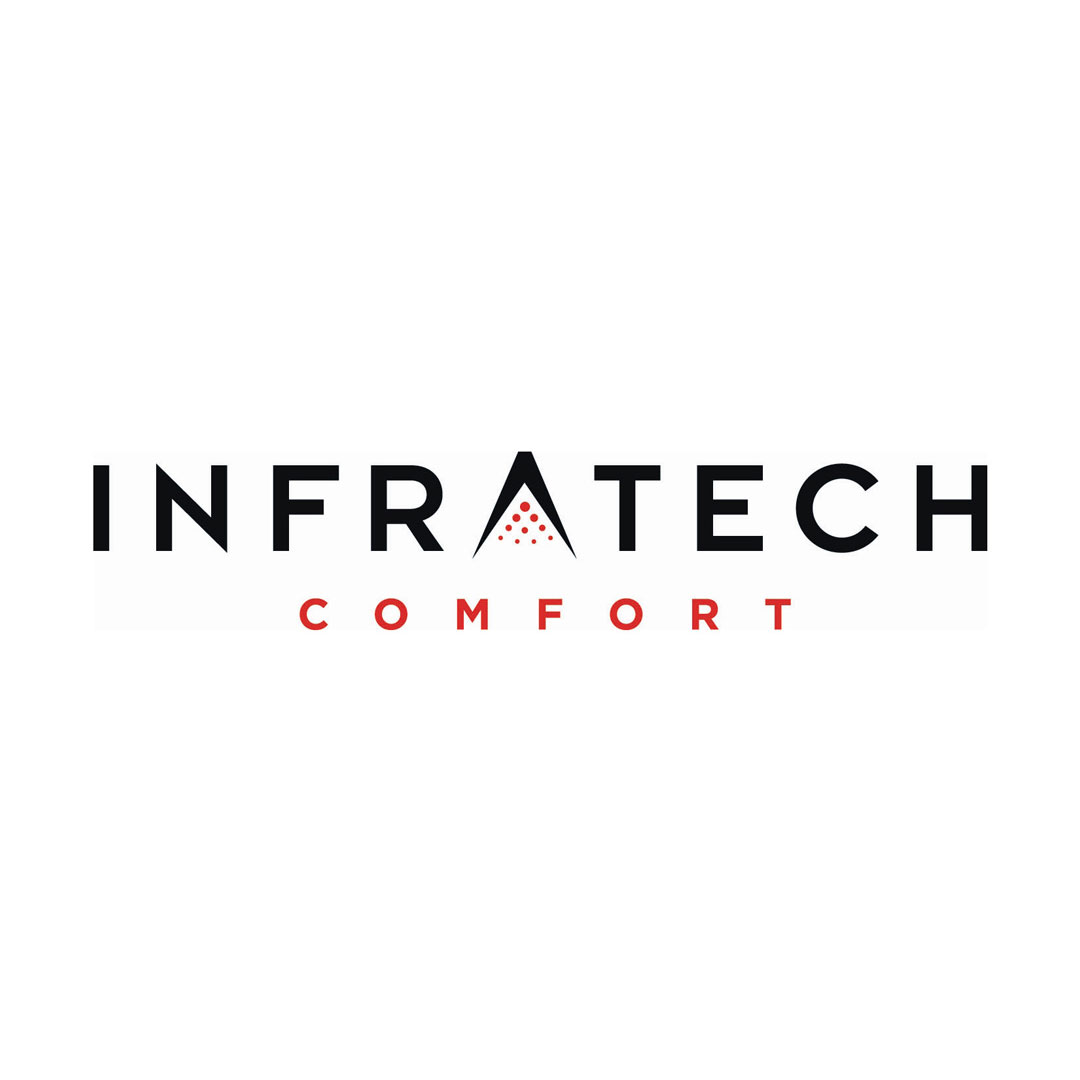 Infratech Logo